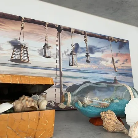 Apartamento Purple Seaview *