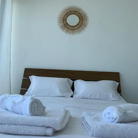 Appartamento Purple Seaview *