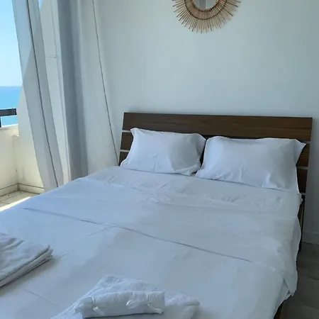 Appartamento Purple Seaview *